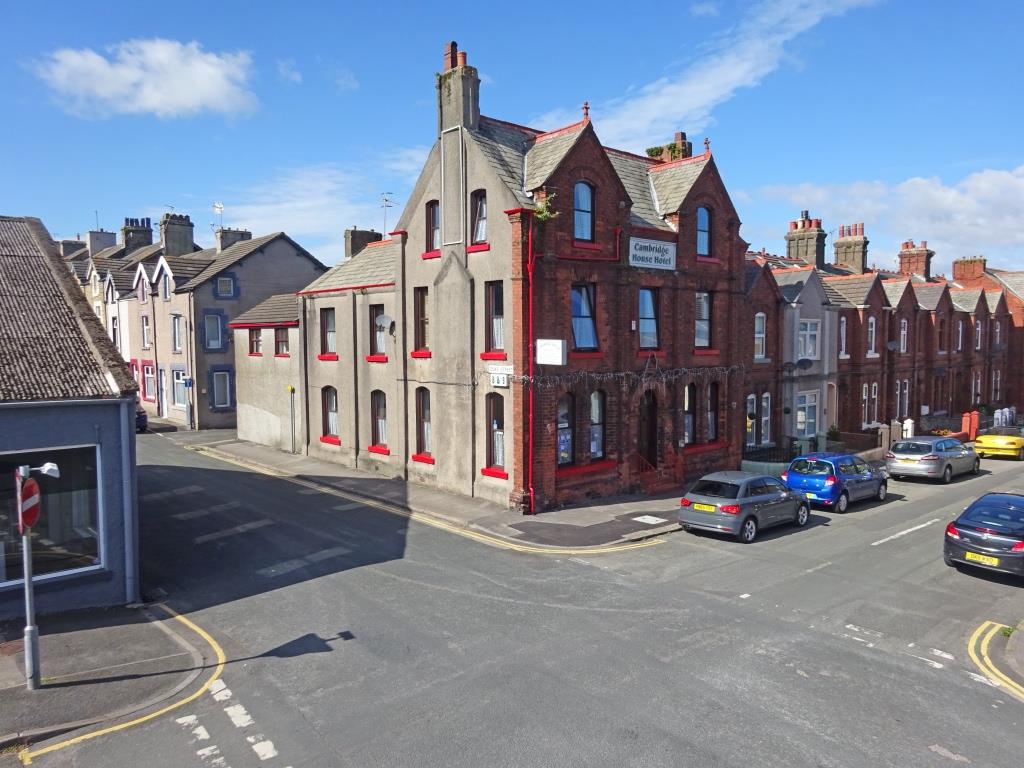 Millom Houses For Sale Corrie and Co Estate Agents